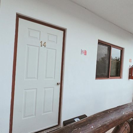 Villas Palmar Holbox Luaran gambar