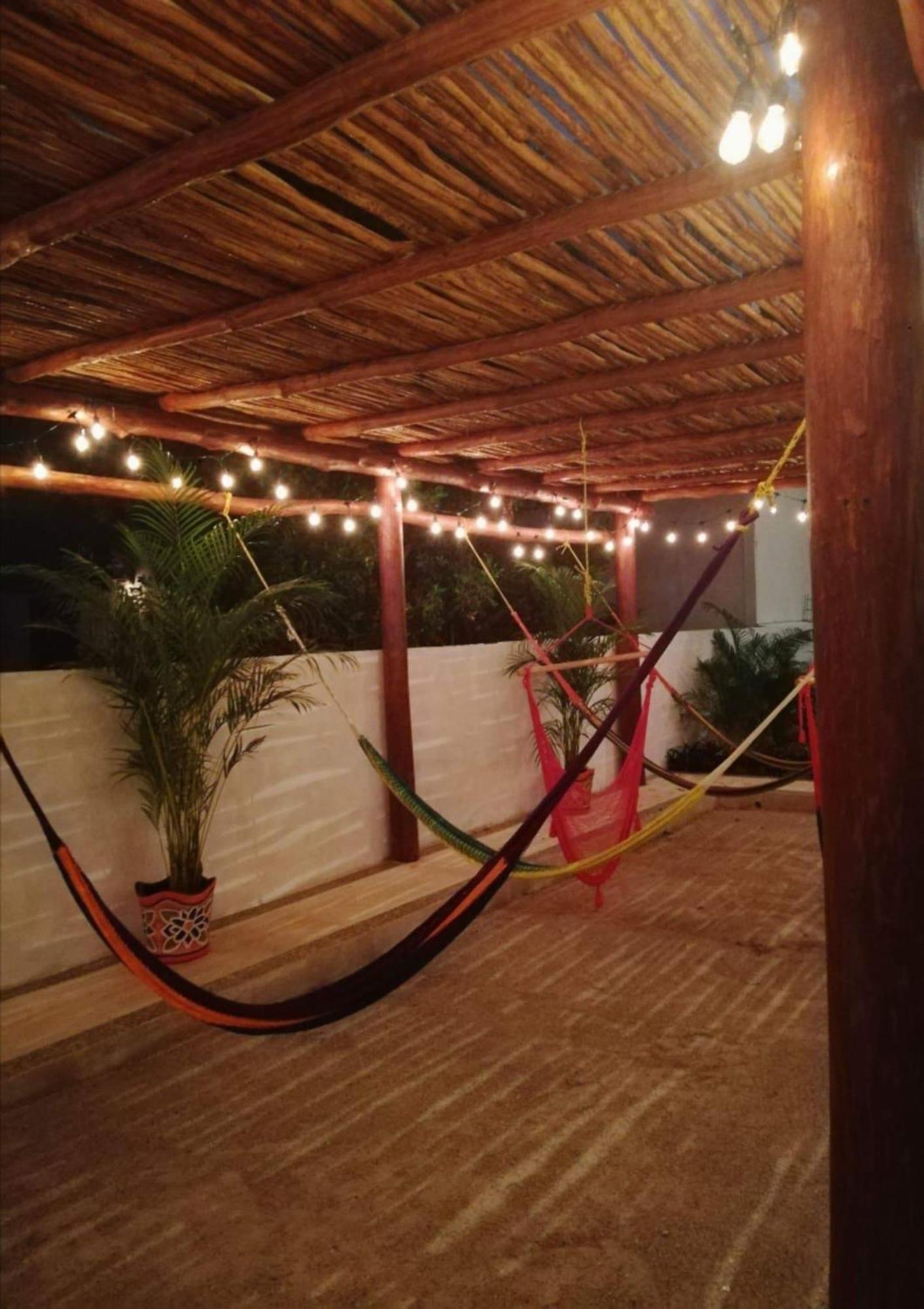 Villas Palmar Holbox Bilik gambar
