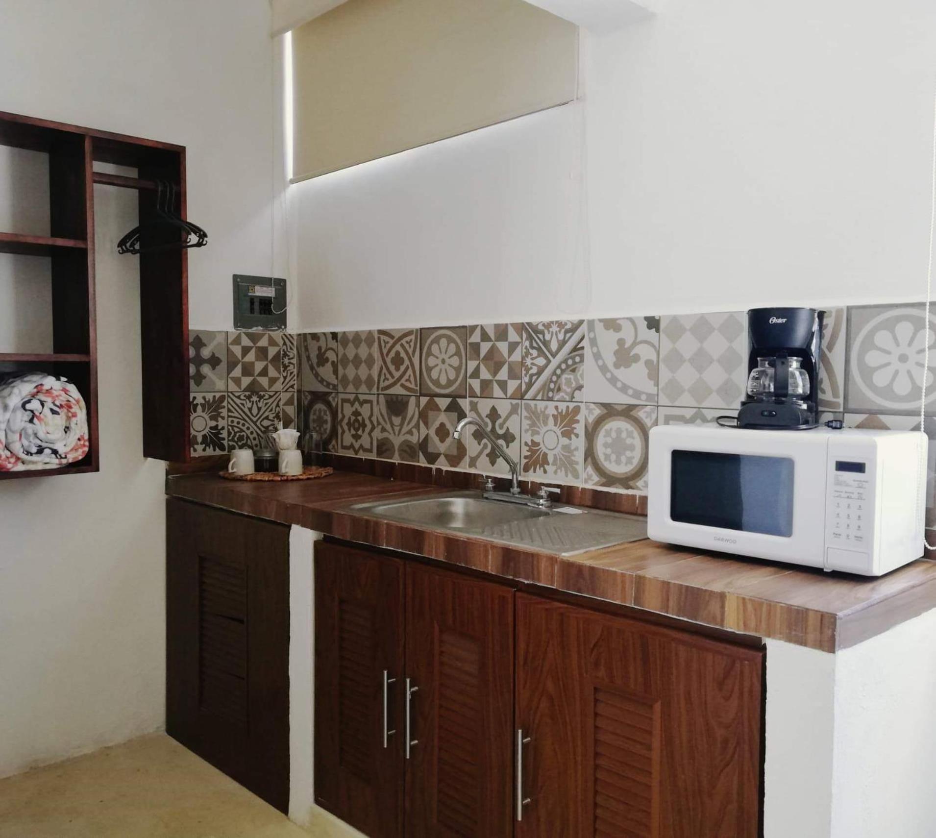 Villas Palmar Holbox Bilik gambar