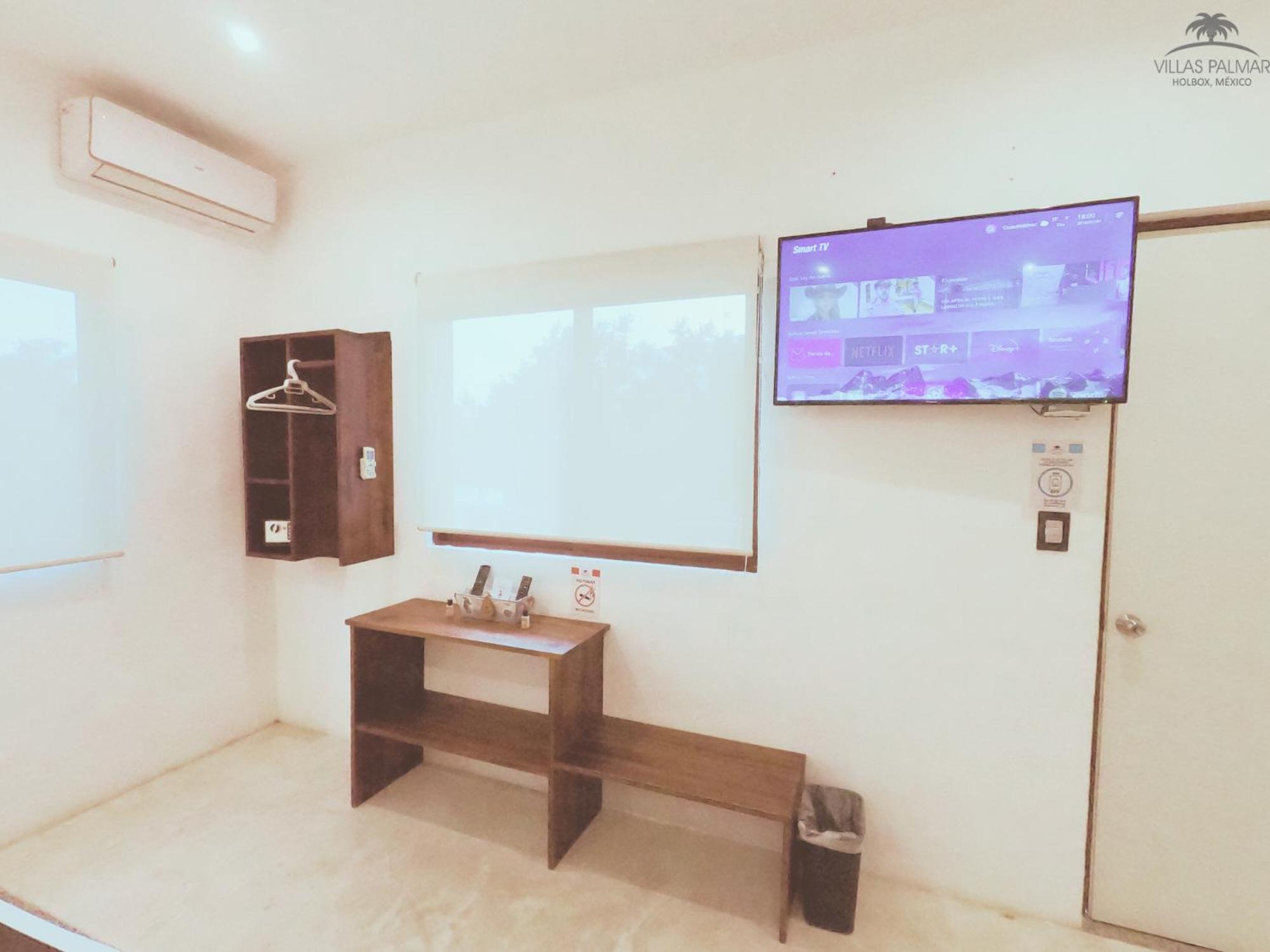 Villas Palmar Holbox Luaran gambar